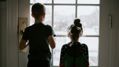 When can your child stay home alone? Neuroscience suggests we’re asking the wrong question