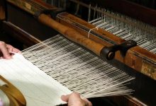 How weaving helped invent modern computing — and is shaping its future