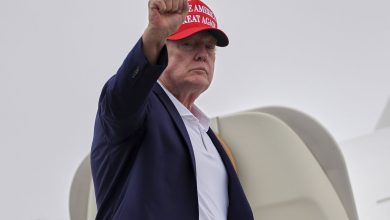 Trump orders military to scale back joint exercises with South Korea