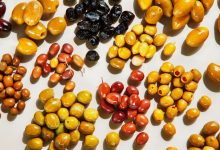 Types of Olives Explained: Castelvetrano, Kalamata, Manzanilla, and More