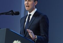 Kushner Meets Netanyahu in Effort to Break Logjam Over Gaza