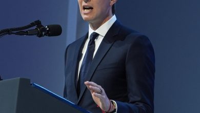 Kushner Meets Netanyahu in Effort to Break Logjam Over Gaza