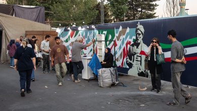 U.S. and Iran Blow Through Deadline to Agree to a Broad Deal to End War