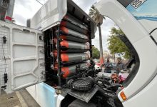 Hydrogen failed as car fuel. Now California’s big dollar bet on it for green energy is fading, too
