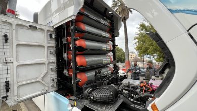 Hydrogen failed as car fuel. Now California’s big dollar bet on it for green energy is fading, too