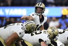 Giants sign Jake Haener to add depth at quarterback