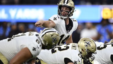 Giants sign Jake Haener to add depth at quarterback