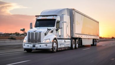 Automation Could Start Eating Into U.S. Diesel Demand