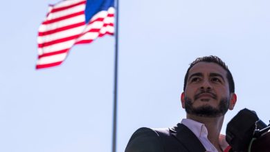 Abdul El-Sayed’s Chances Of Winning Michigan Senate Race: Fox News Poll
