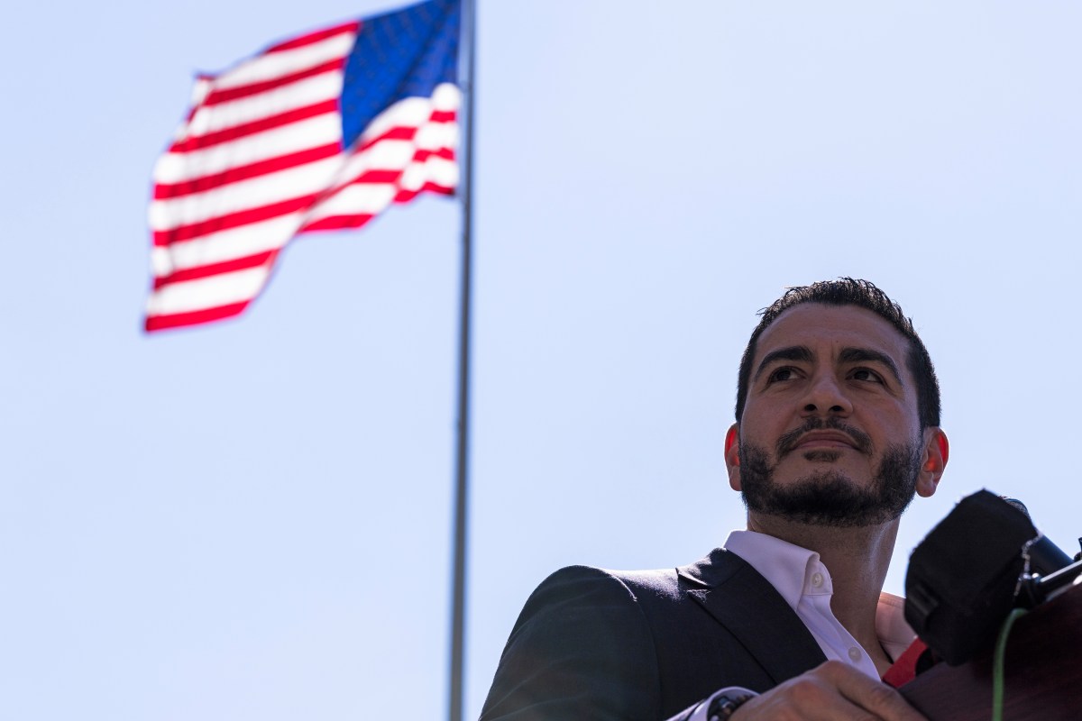 Abdul El-Sayed’s Chances Of Winning Michigan Senate Race: Fox News Poll