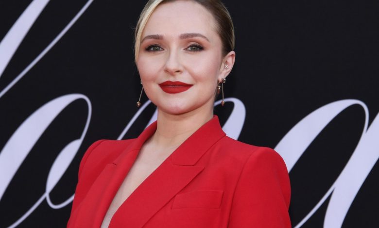 Hayden Panettiere, Star of Heroes and Nashville, Dies at 36