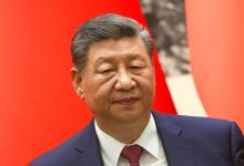 China Wants Trump To Roll Out The Red Carpet—And Roll Over