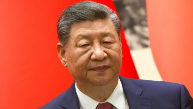 China Wants Trump To Roll Out The Red Carpet—And Roll Over
