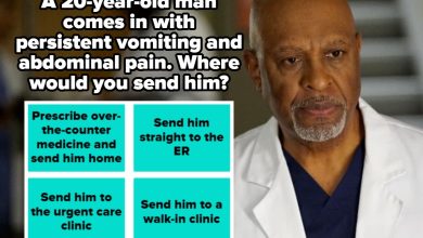 You’re In Charge Of A Chaotic ER Shift — Make The Right Calls And See How Many Patients You Save