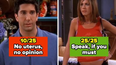 If You’re Going To Have Strong Opinions About Pregnancy And Childbirth, Try And Get 25/25 In This Quiz