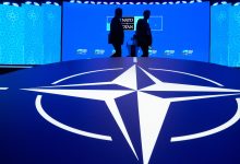 NATO ‘prepared’ to defend allies amid report of Iranian strike plans
