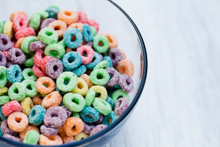 FDA considers new natural food color petitions as synthetic dye phaseout looms
