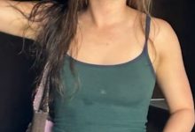 Australian hiker Lily Hooper, 18, found dead after family mistakenly told she was alive during 8-day search