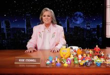 Rosie O’Donnell’s return shows ABC is done capitulating to Trump