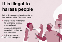 Behaviour guidelines for life in UK published for asylum seekers