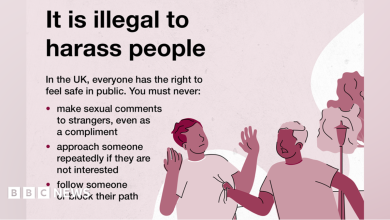Behaviour guidelines for life in UK published for asylum seekers
