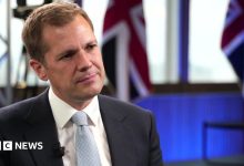 Reform UK benefits ban for foreign nationals would include EU citizens
