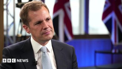 Reform UK benefits ban for foreign nationals would include EU citizens