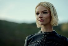 Anya Taylor-Joy on the Bittersweet ‘Lucky’ Finale and Why ‘Dune 3’ Exceeded Expectations