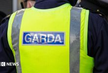 Five teenagers dead and four injured after car drives on wrong side of motorway