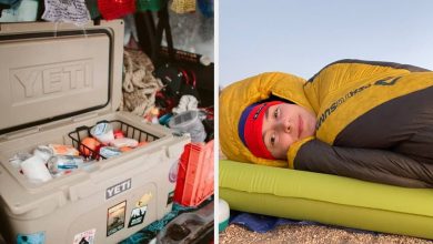 28 REI Products That Anyone Who Loves To Camp Will Want To Own