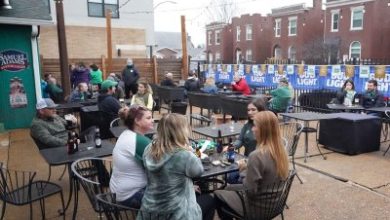 Americans’ alcohol consumption remains at record low, poll shows