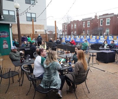 Americans’ alcohol consumption remains at record low, poll shows