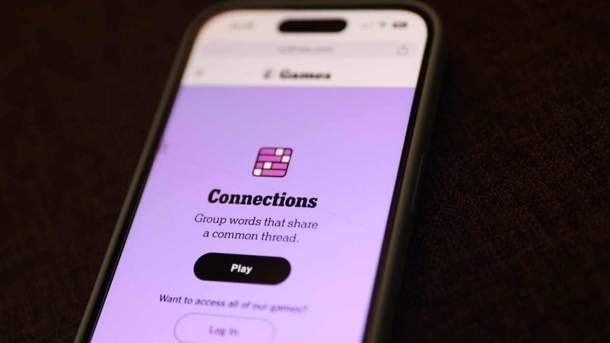 NYT Connections hints today: Meanings for each word for Aug. 21, 2026