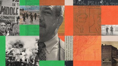 A Political Awakening in Arab America