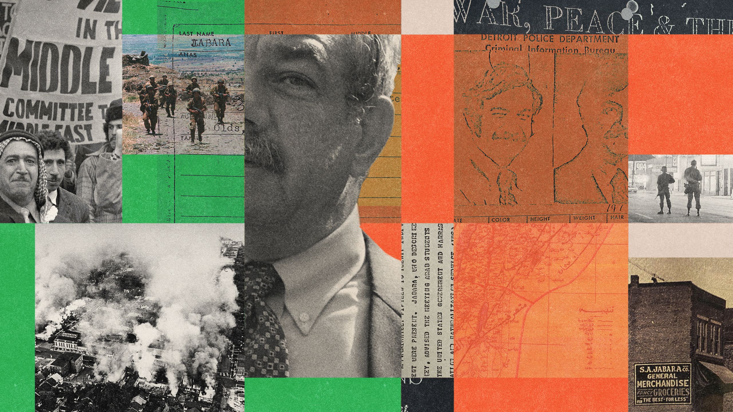 A Political Awakening in Arab America