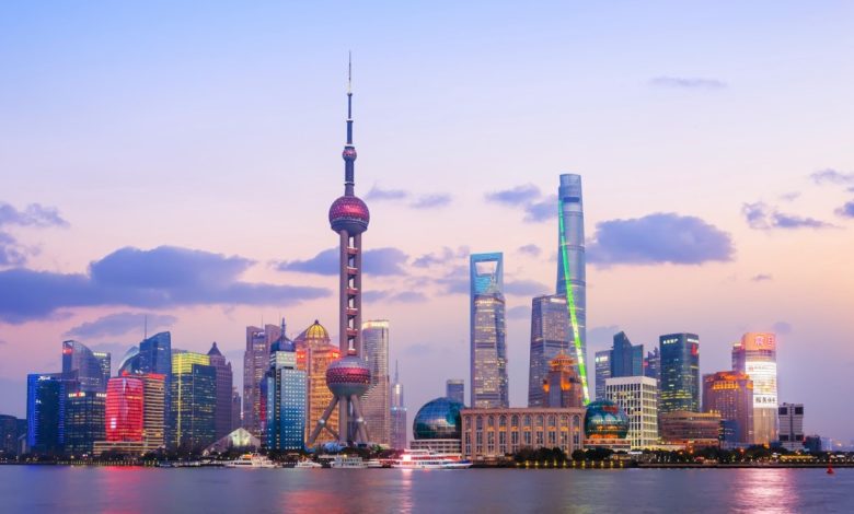 China’s New Five-Year Plan Preps the Nation for Peak Oil