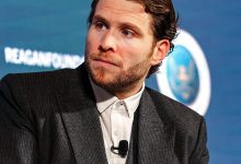 How the Billionaire Joe Lonsdale Shaped Trump’s Homelessness Policy