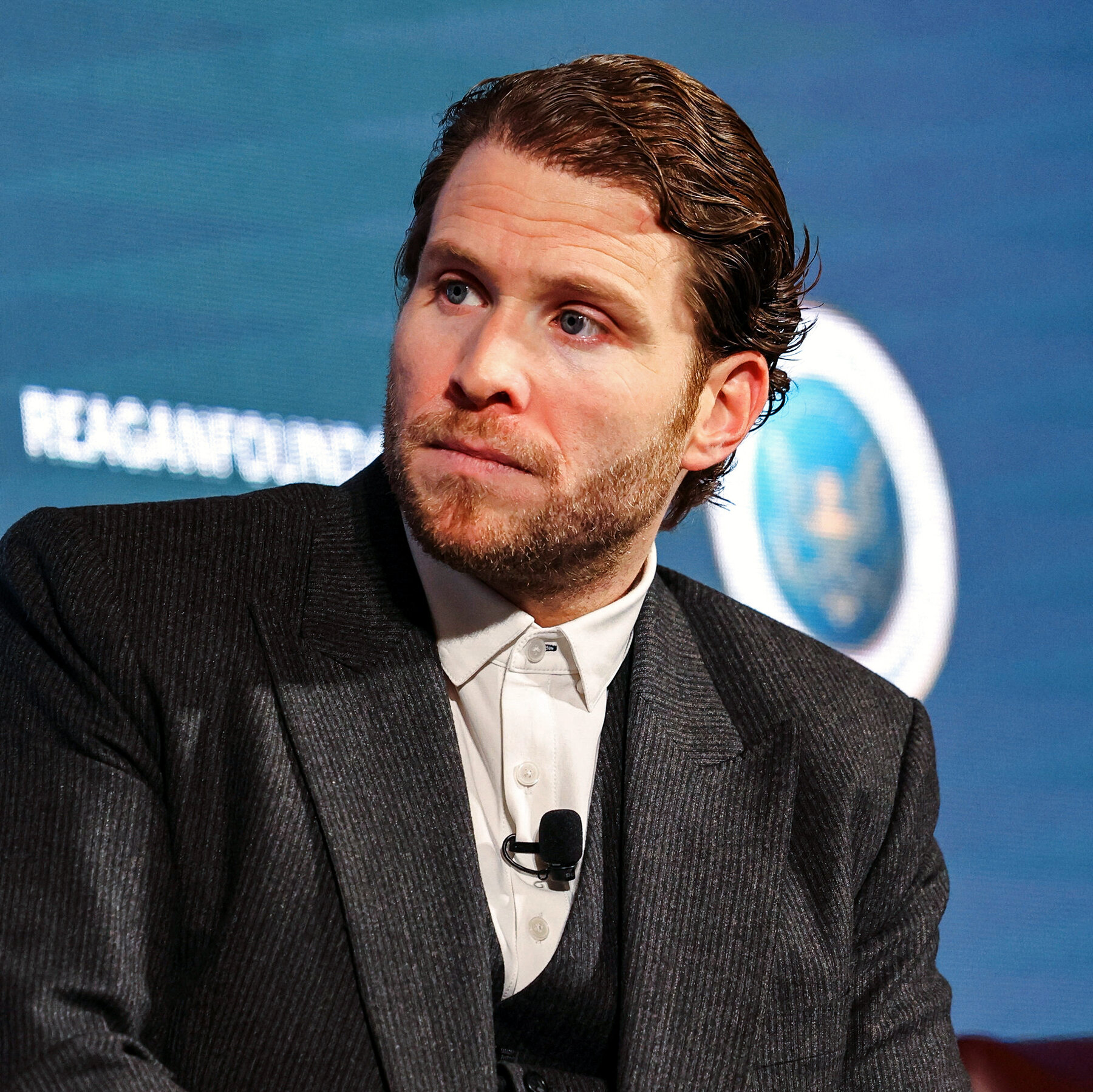 How the Billionaire Joe Lonsdale Shaped Trump’s Homelessness Policy