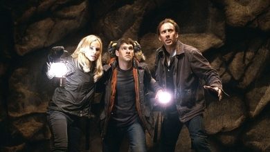 ‘National Treasure 3’ Is “Finally Real” and “We Have a Script,” Director Says