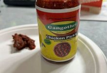 Chicken recall: List of products in highest food safety health risk warning
