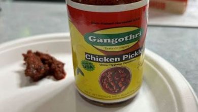 Chicken recall: List of products in highest food safety health risk warning