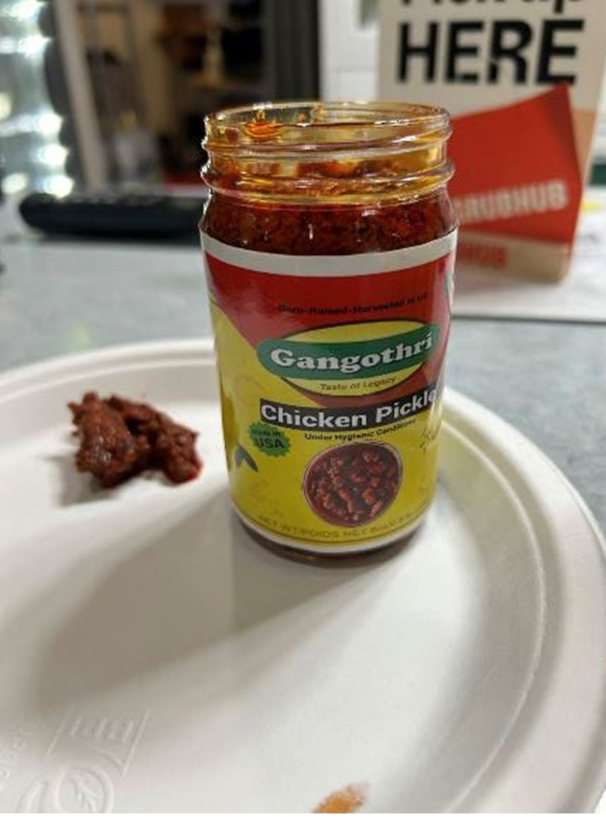 Chicken recall: List of products in highest food safety health risk warning