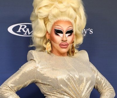 Famous birthdays for Aug. 23: Trixie Mattel, Andrew Rannells