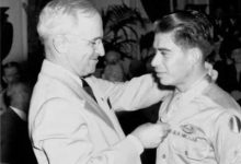 On This Day, Aug. 23: Marcario García is 1st Mexican American to earn Medal of Honor