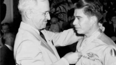 On This Day, Aug. 23: Marcario García is 1st Mexican American to earn Medal of Honor