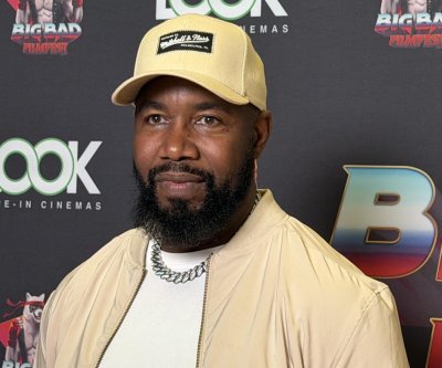 Big Bad Film Fest: Michael Jai White nixed kicks in ‘Undisputed II’