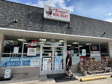 Buc-ee’s chain draws outcry in Ohio for launching fight over mini mart’s beaver logo