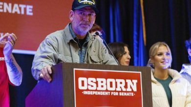 Exposed: Dan Osborn’s Independent Label Is a Democrat Scam