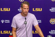 Lane Kiffin’s $91M LSU move takes wild twist: Ole Miss exec reveals FBI called over espionage fears…