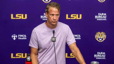 Lane Kiffin’s $91M LSU move takes wild twist: Ole Miss exec reveals FBI called over espionage fears…